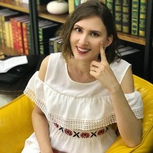 Meet your Posher, Barry